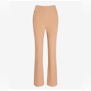 High Waisted Brushed Knit Pull-On
Bootcut Pant